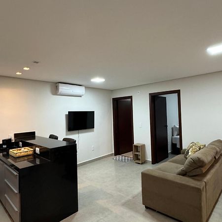 Peninsula Do Lago 2 โบอา เอสเปรังซา ภายนอก รูปภาพ