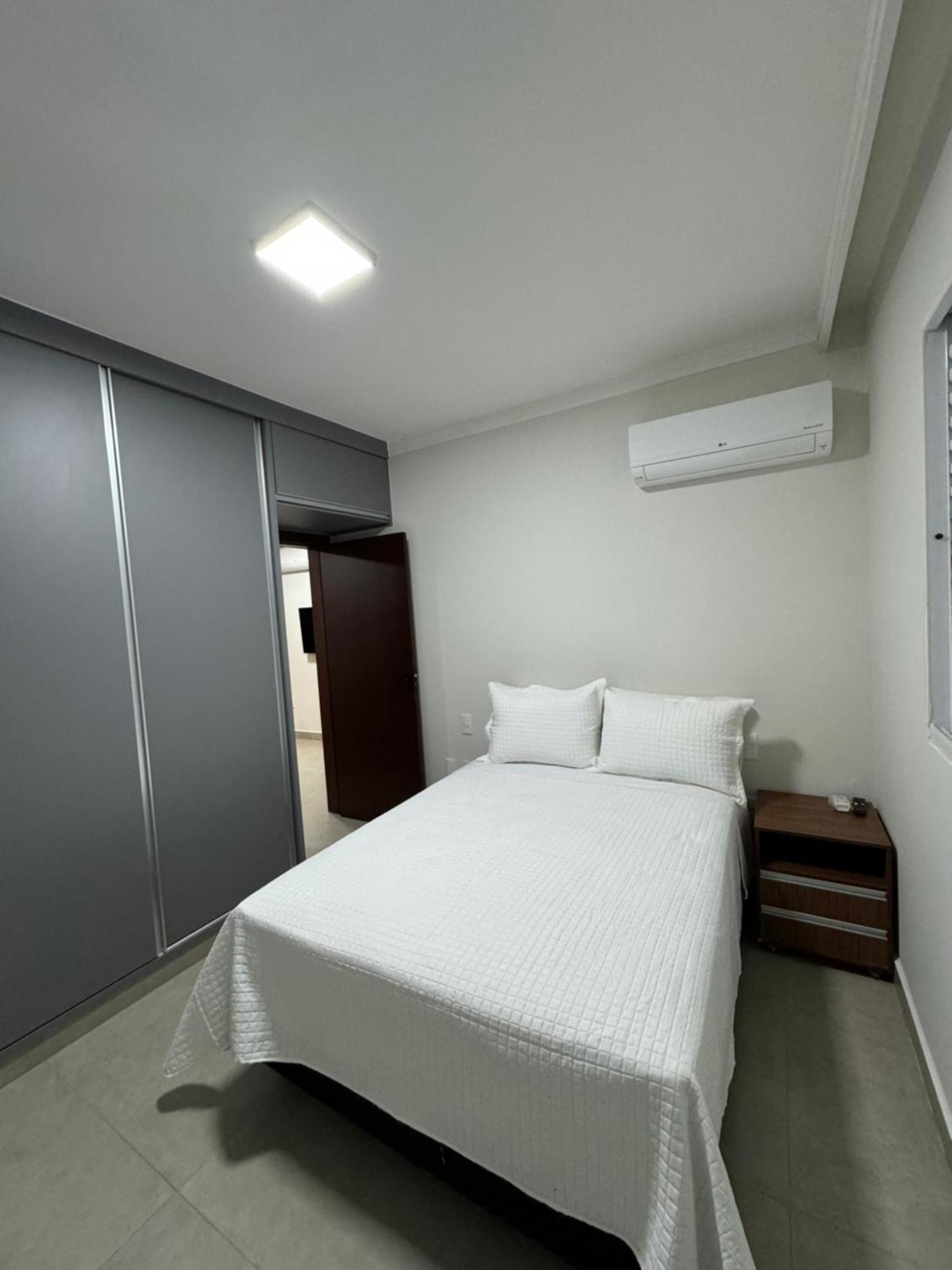 Peninsula Do Lago 2 โบอา เอสเปรังซา ภายนอก รูปภาพ